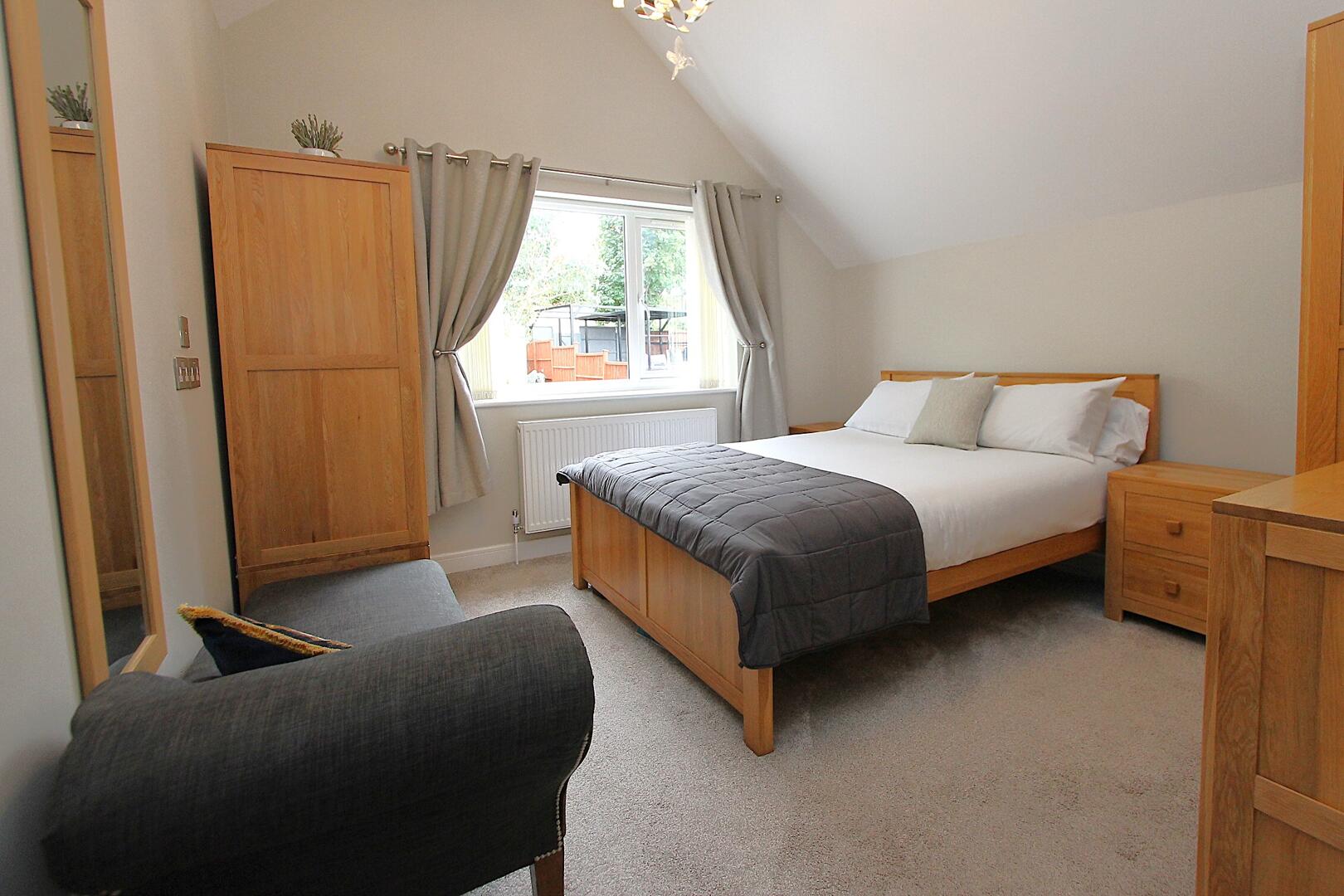 Heightington Place, Stourport-On-Severn